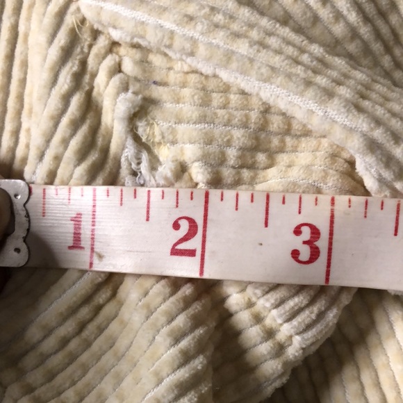 Chadwick’s comfort corduroy. Size 2XL - Picture 8 of 8